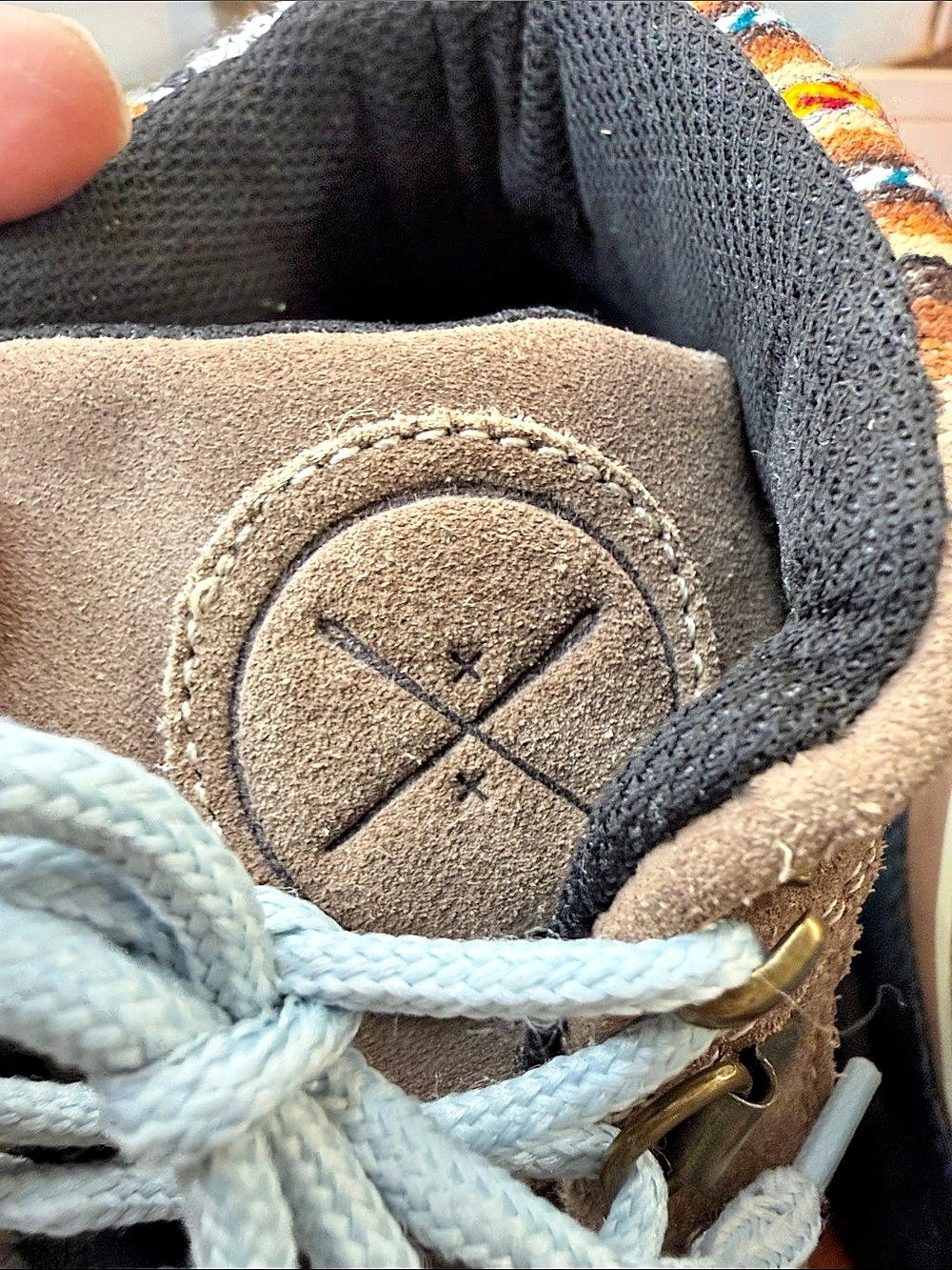 🥾 Innka Hiking Boots – Outdoor Trail & Trekking Shoes - Picture 7 of 10